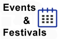 West Moreton Events and Festivals