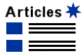 West Moreton Articles
