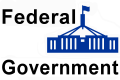 West Moreton Federal Government Information