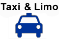 West Moreton Taxi and Limo