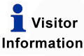 West Moreton Visitor Information